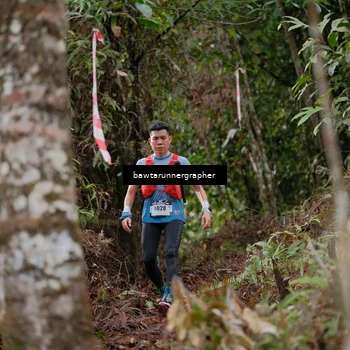 Runner Photo 5054879