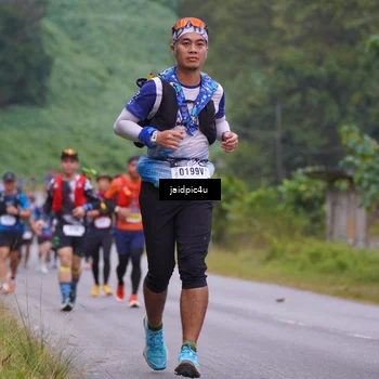 Runner Photo 5054881