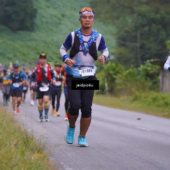 Runner Photo 5054882