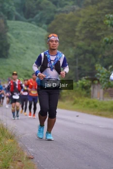 Runner Photo 5054883