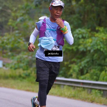 Runner Photo 5054884