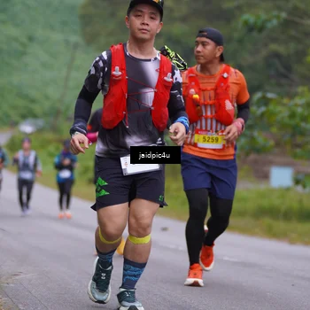 Runner Photo 5054886