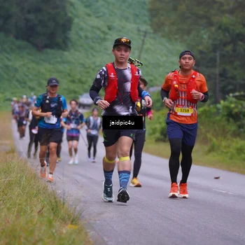 Runner Photo 5054887