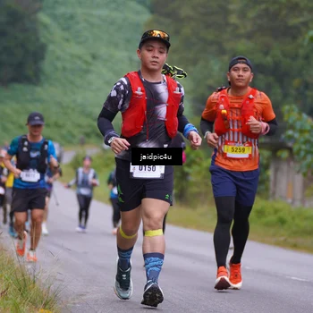 Runner Photo 5054889