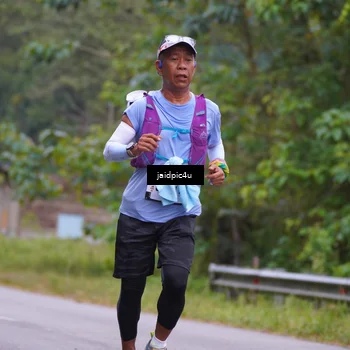 Runner Photo 5054891