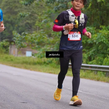 Runner Photo 5054892
