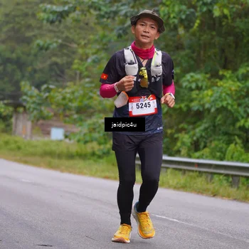 Runner Photo 5054893