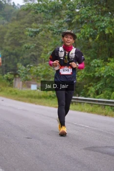 Runner Photo 5054896