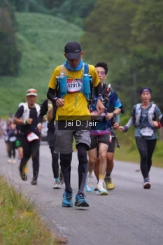 Runner Photo 5054897