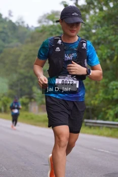 Runner Photo 5054898