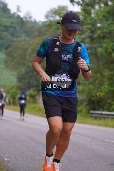 Runner Photo 5054899