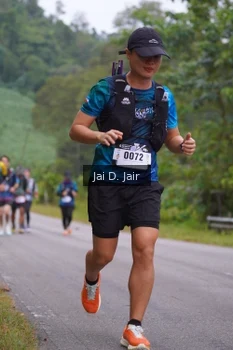 Runner Photo 5054900