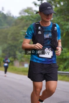 Runner Photo 5054902