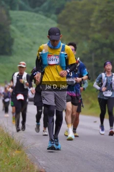 Runner Photo 5054903