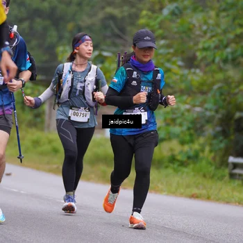 Runner Photo 5054904