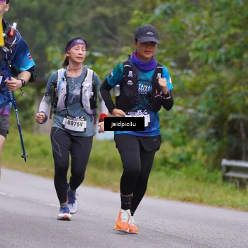 Runner Photo 5054905