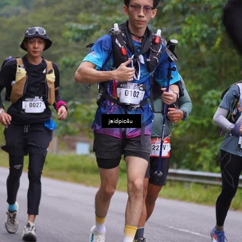 Runner Photo 5054906