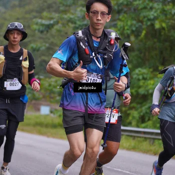 Runner Photo 5054908