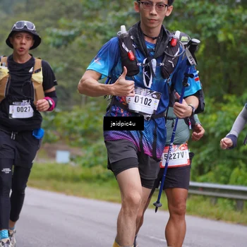Runner Photo 5054912