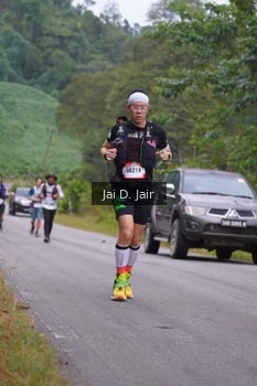 Runner Photo 5054917