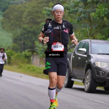 Runner Photo 5054918
