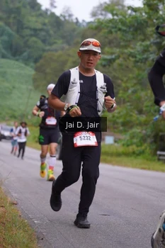 Runner Photo 5054919