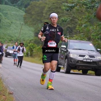 Runner Photo 5054921