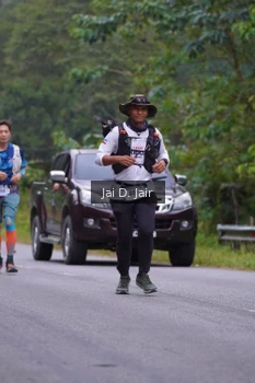 Runner Photo 5054925