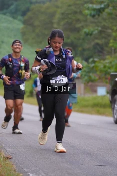 Runner Photo 5054927