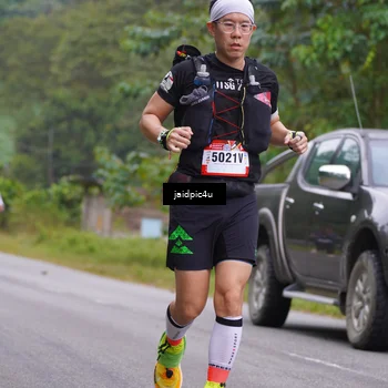 Runner Photo 5054928