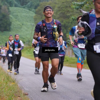 Runner Photo 5054931