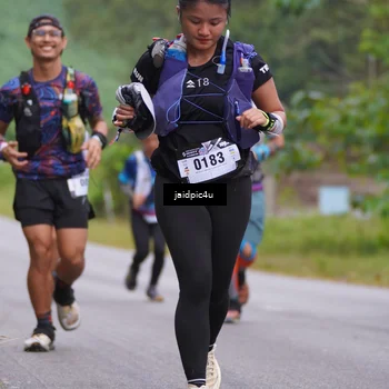 Runner Photo 5054932