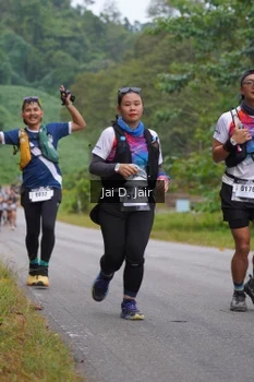 Runner Photo 5054936