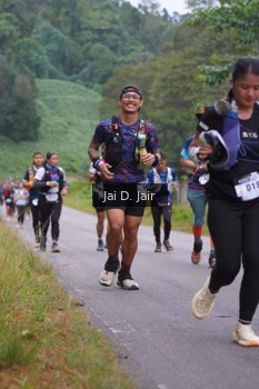 Runner Photo 5054937