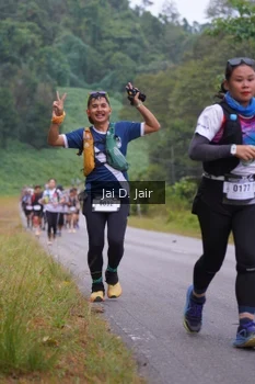 Runner Photo 5054938