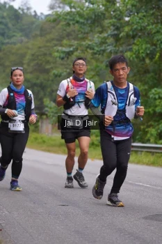 Runner Photo 5054939