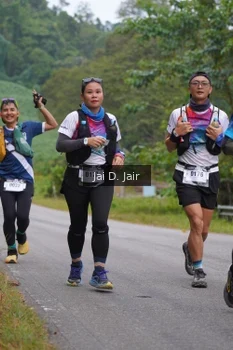 Runner Photo 5054940