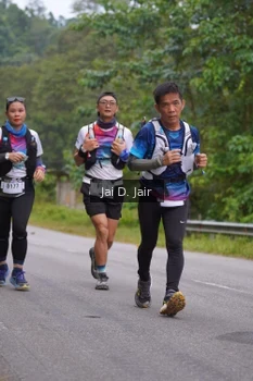 Runner Photo 5054941