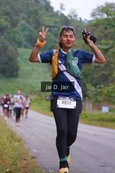Runner Photo 5054942