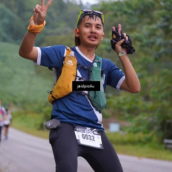 Runner Photo 5054951