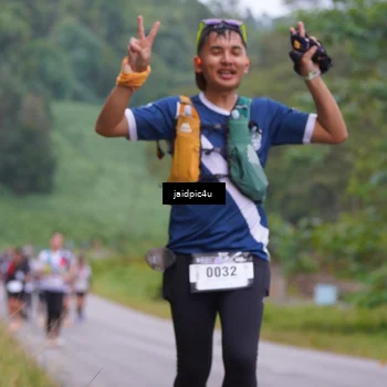 Runner Photo 5054953