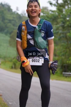 Runner Photo 5054955