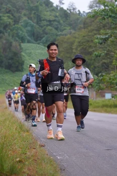 Runner Photo 5054964