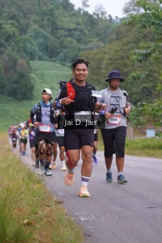 Runner Photo 5054965