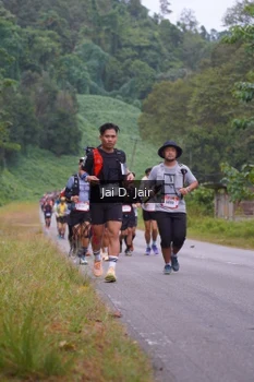Runner Photo 5054967