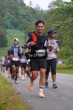 Runner Photo 5054968
