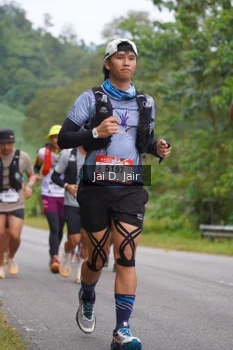 Runner Photo 5054969