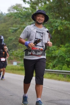 Runner Photo 5054970