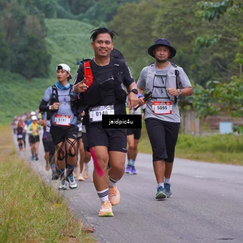 Runner Photo 5054972