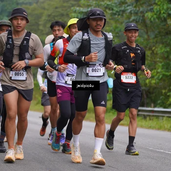 Runner Photo 5054973